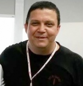 Daniel Queiroz Chagas
